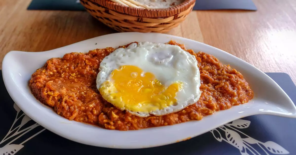 میرزا قاسمی - غذاهای محلی رشت