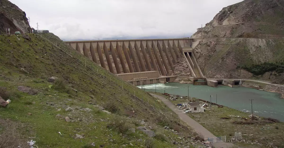 بهترین زمان بازدید از سفید رود