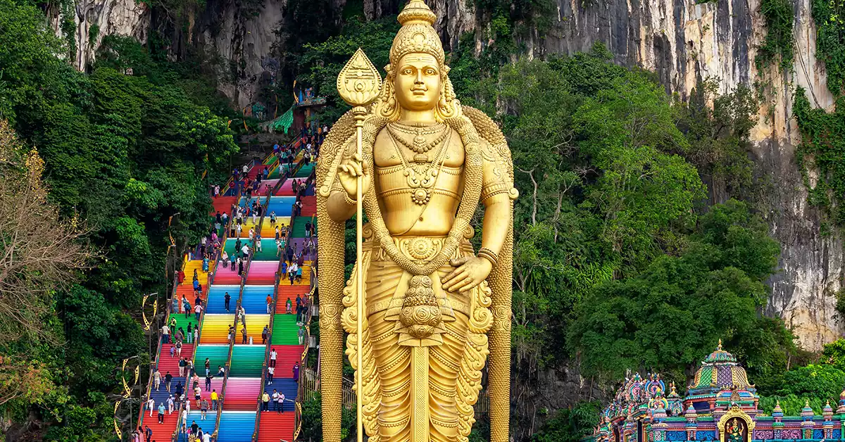 نکات سفر به والالامپور با تور