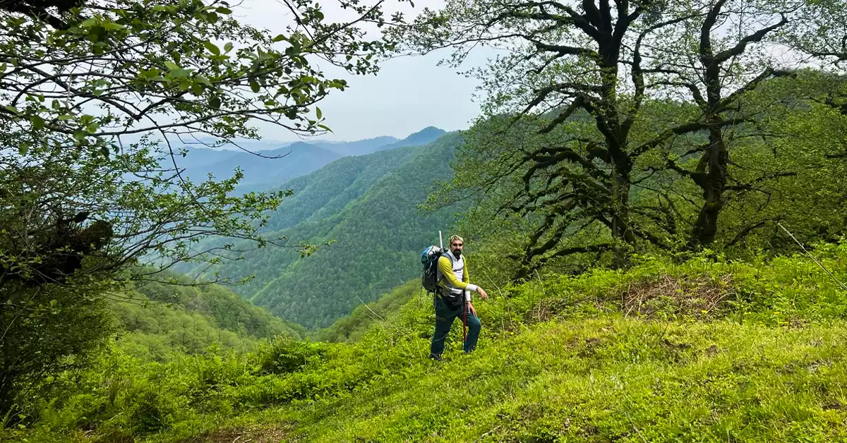 زندگی روزمره و فعالیت محلی مردم در روستای دمیر اوغلیکش
