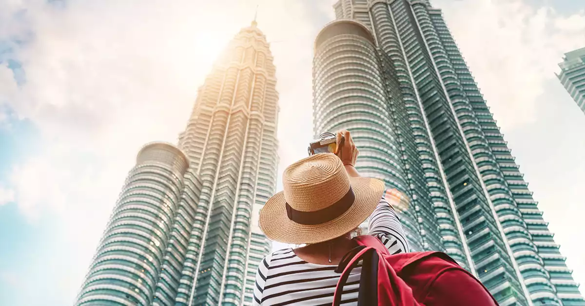 سفر به کوالالامپور با تور