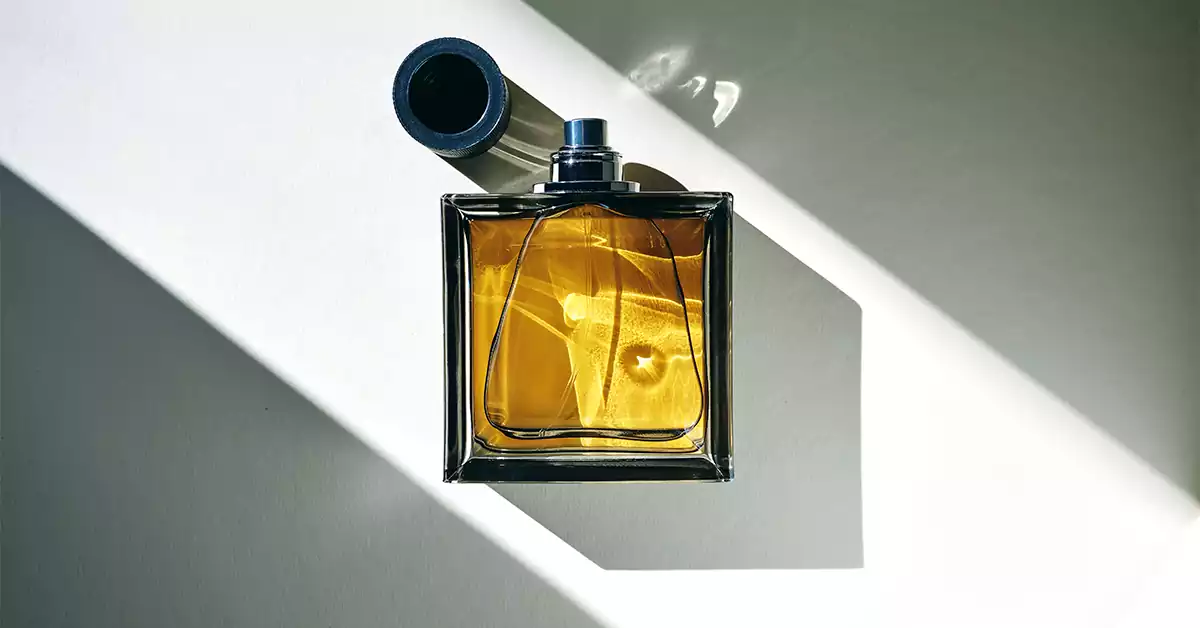 عطرهای طبیعی و روغن های گیاهی استوایی