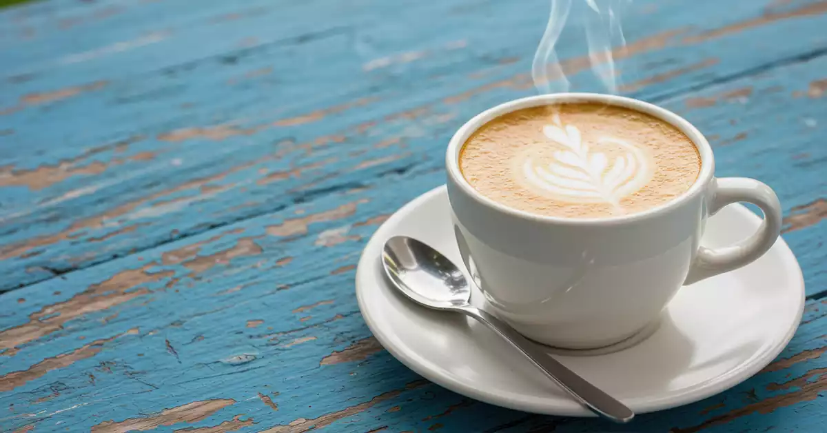 قهوه سفید ایپوه (Ipoh White Coffee) -سوغاتی های کوالالامپور