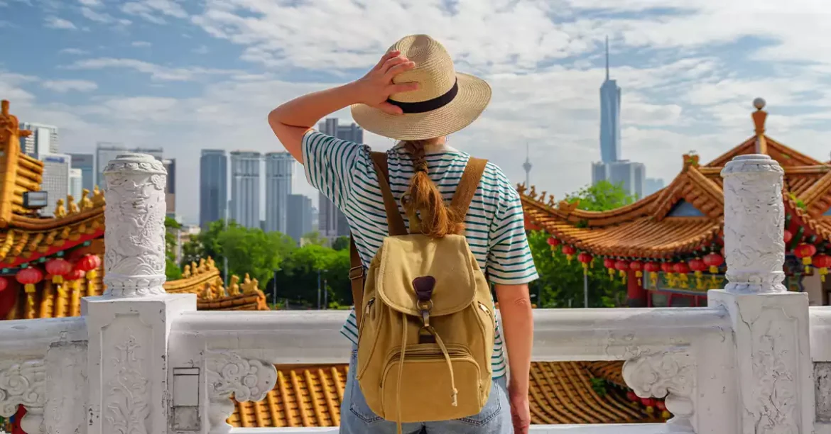 ارزانترین تور کوالالامپور