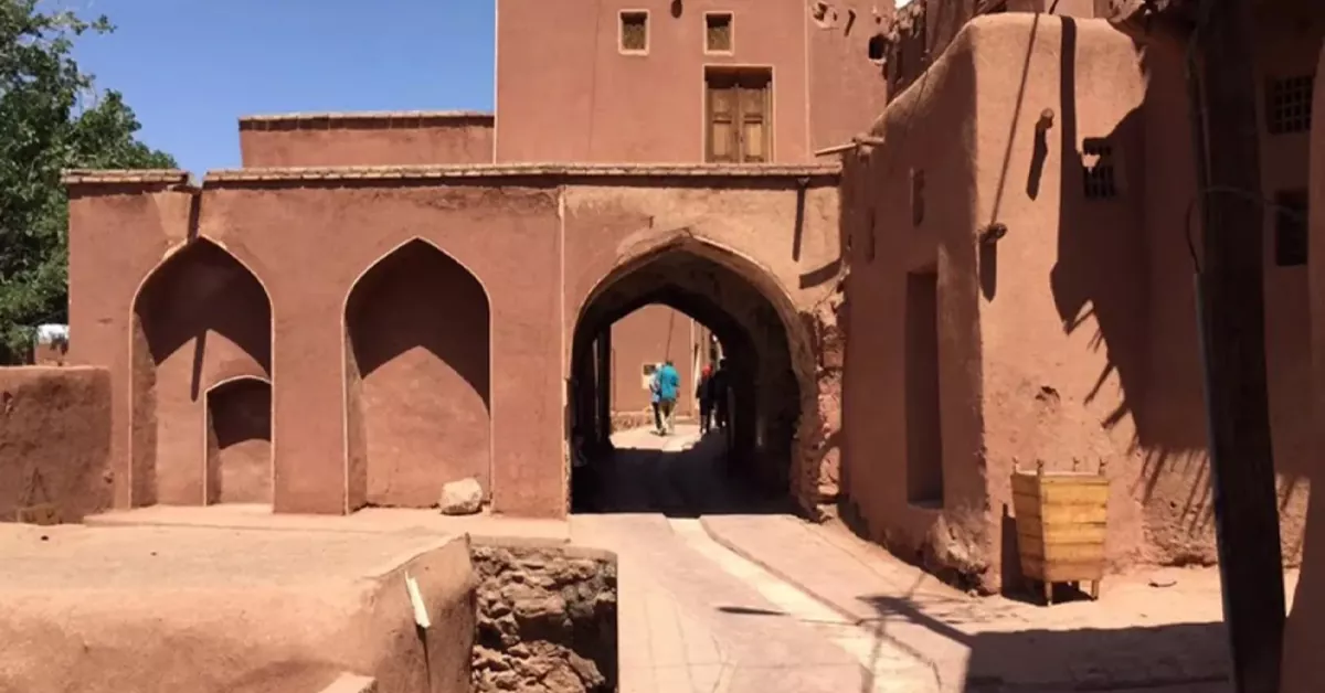 آتشکده هارپاک