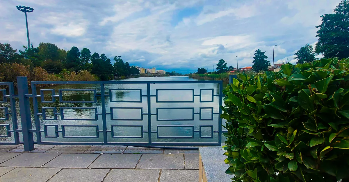 بوستان سالار مشکات