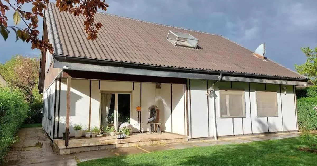 خانه احمد شاملو