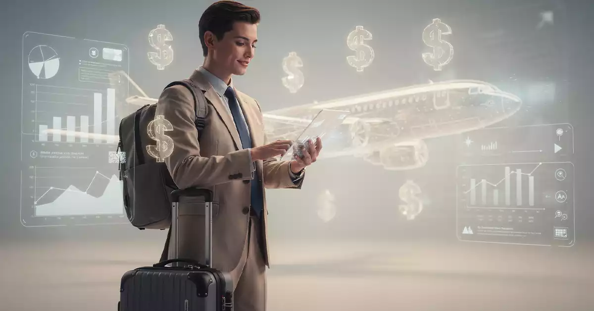 روند و نحوه خرید ارز مسافرتی آنلاین