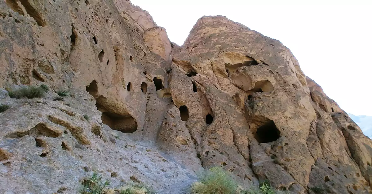 کافرکلی آمل