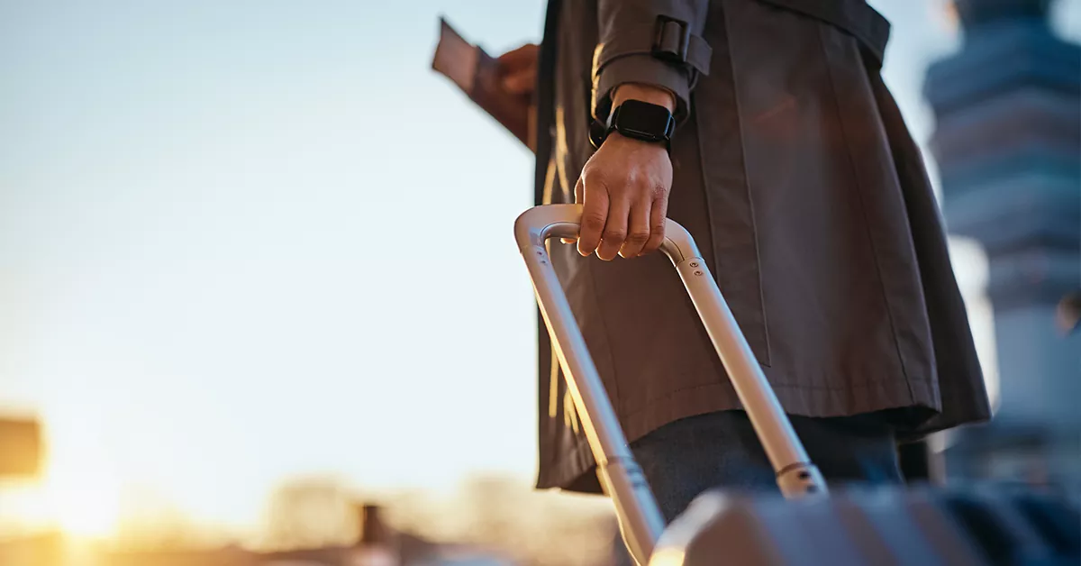 تمدید گذرنامه و بررسی مدارک لازم