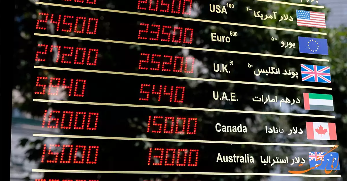 عوارض خروج از کشور پیش از سفرهای خارجی