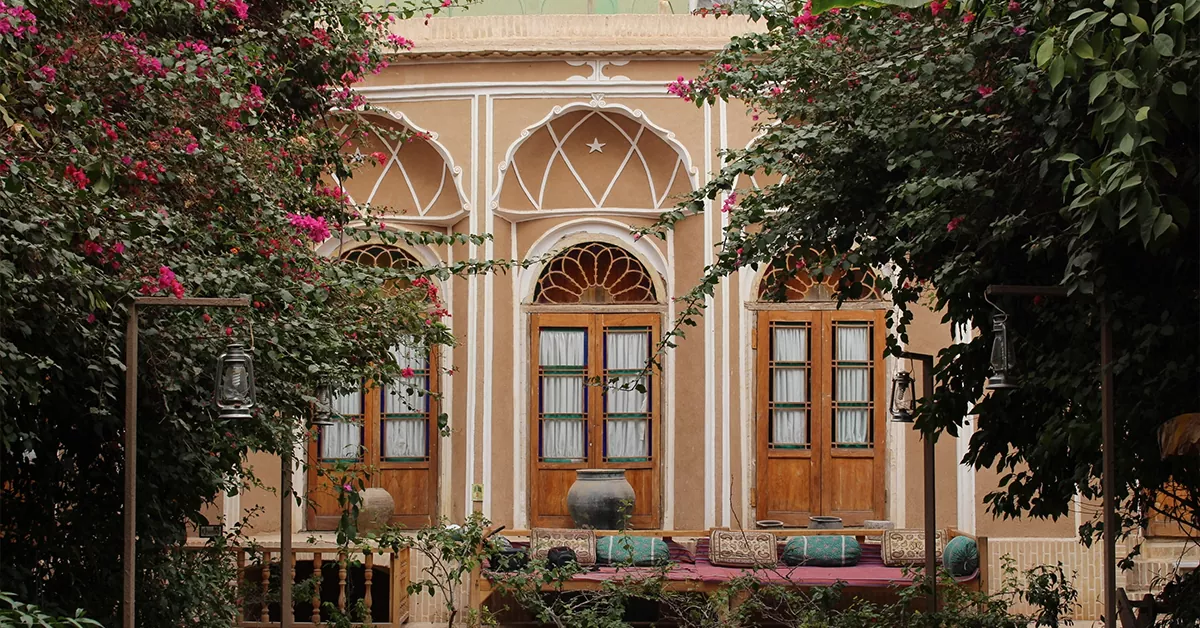 سفر از تهران به یزد با وسایل نقلیه مختلف