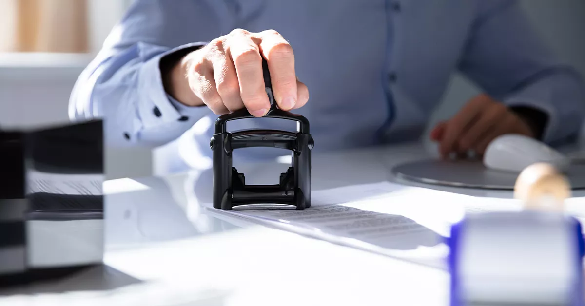 فرآیند اظهار کالای همراه مسافر در گمرک