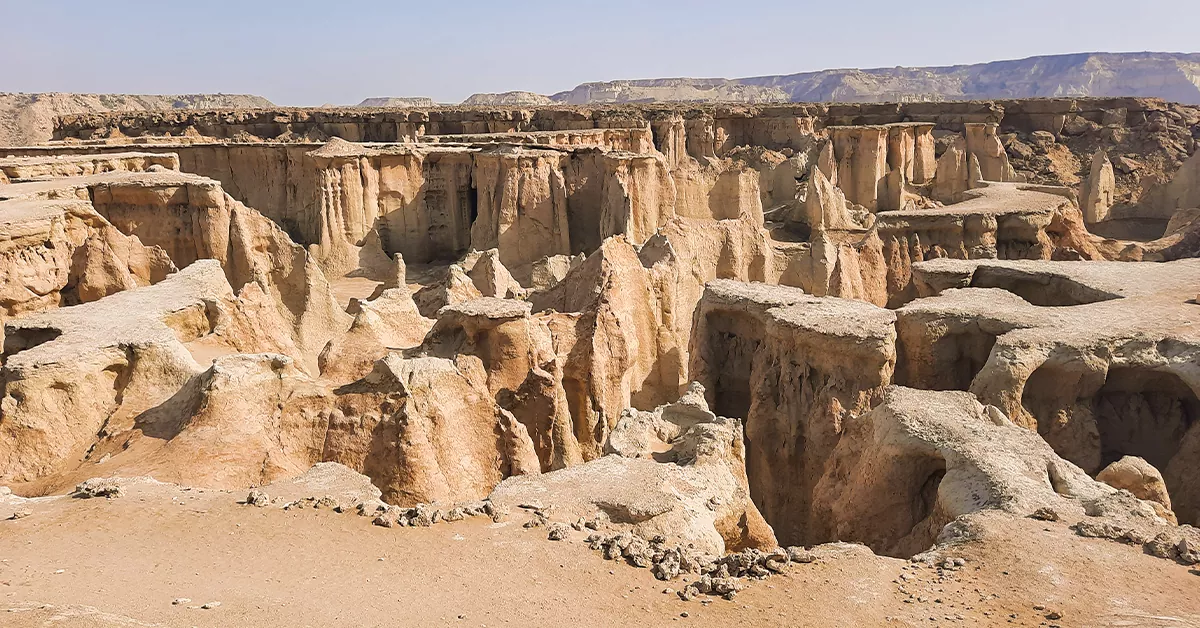 سفر دریایی بین جزایر جنوبی ایران