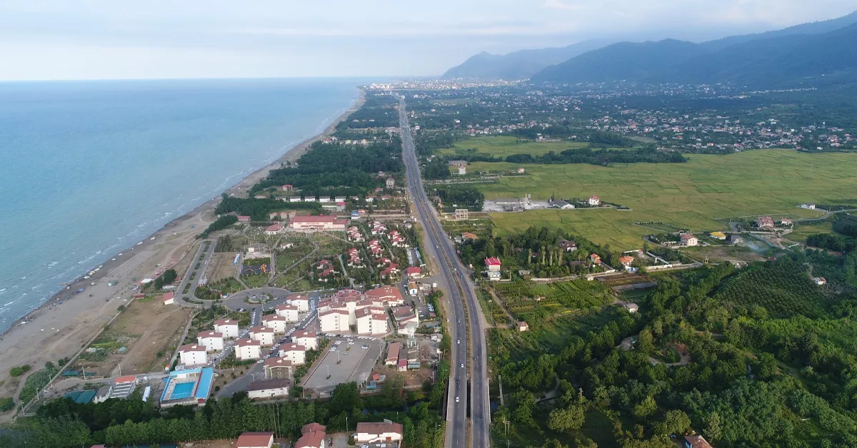 جاذبه های چابکسر