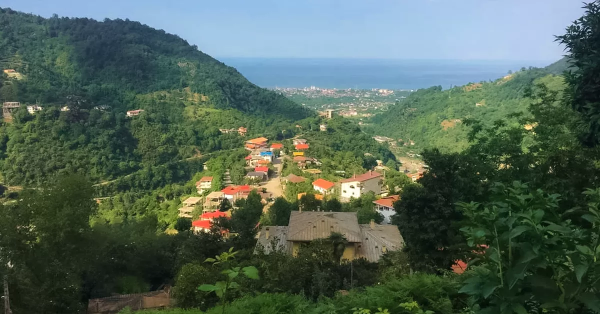 چابکسر گیلان