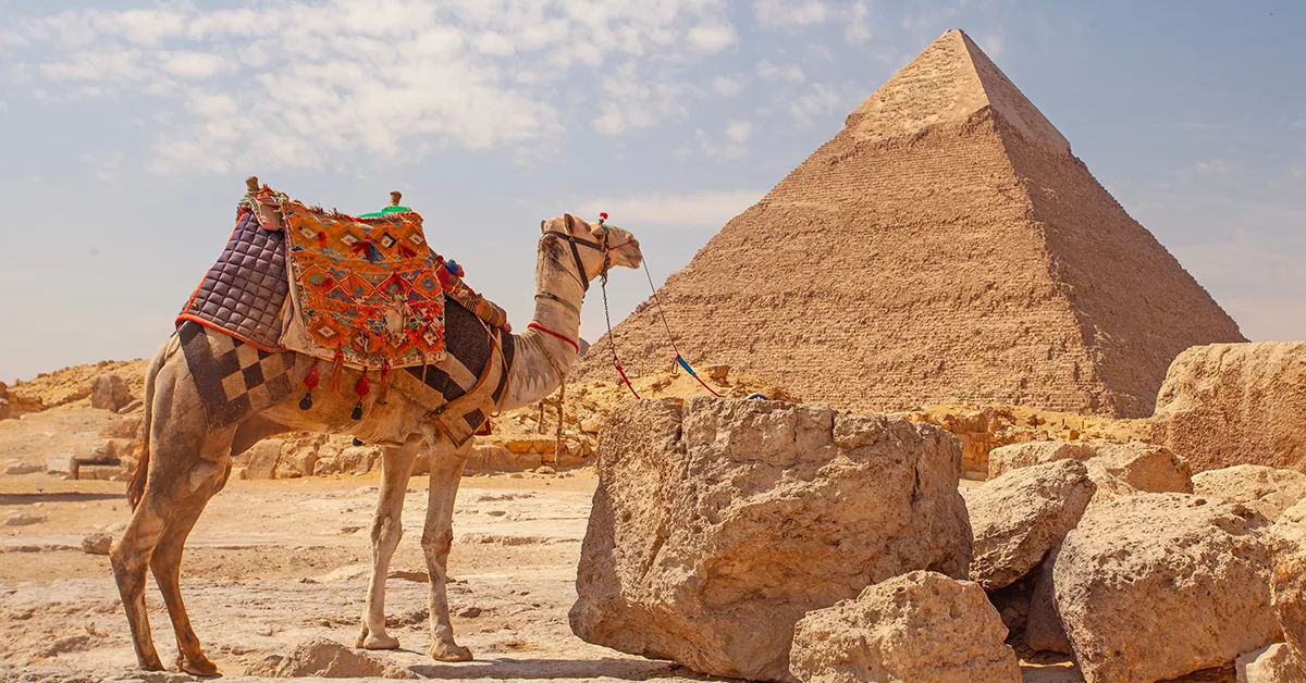 اهرام شنی بوسنی