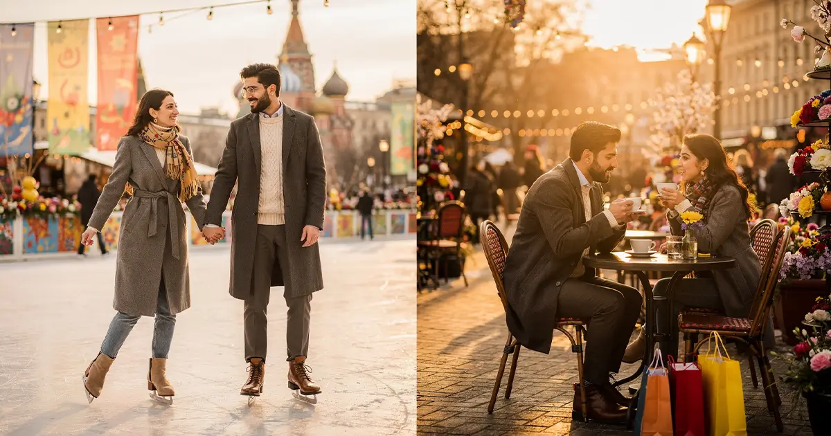 تور روسیه برای عید ۱۴۰۵